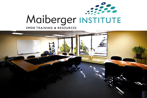 Maiberger Institute EMDR Training Center
