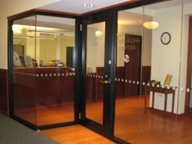 Cathedral Counseling Center