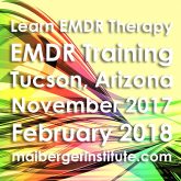 Learn EMDR Therapy - EMDR Training in Tucson Arizona - November 2017 and February 2018