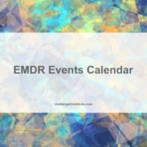 EMDR Events Calendar
