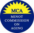 Minot Commission on Aging, 21 1st Avenue SE, Minot, North Dakota 58701