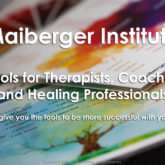 Maiberger Institute Shop Launch Page - Copyright 2020 Maiberger Institute