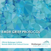 Remote EMDR Grief Protocol Course - Maiberger Institute