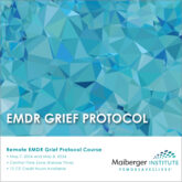 Remote EMDR Grief Protocol Course - May 2024 - Maiberger Institute - Meta Instagram