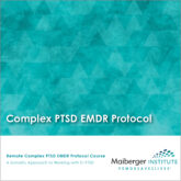 Complex PTSD EMDR Protocol - Maiberger Institute